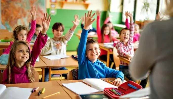 AL NOOR GRAMMAR SCHOOL ( Kids Campus)